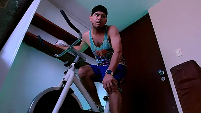 Eros Drayen online show from November 12, 2025, 12:38 pm