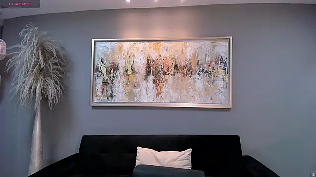 CelesteMoonX online show from December 16, 2025, 3:55 am