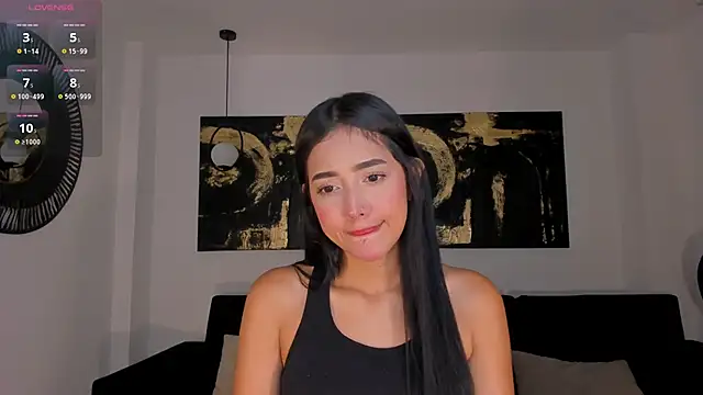 ScarlettBlaze  online show from December 3, 2025, 12:14 pm