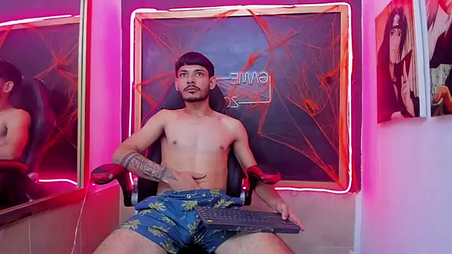 Snapshot of JHOSUE_BOY chatting on October 24, 2025, 7:43 pm JHOSUE BOY online show from October 24, 2025, 7:43 pm