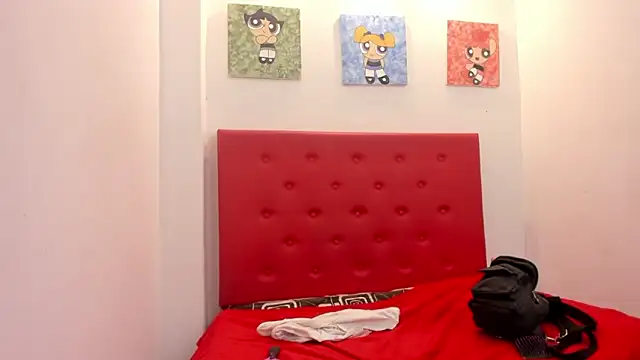 heylen sofia online show from October 20, 2025, 4:07 pm