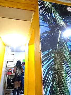 Snapshot of Britany_2-7 chatting on November 12, 2025, 1:44 pm Britany 2-7 online show from November 12, 2025, 1:44 pm