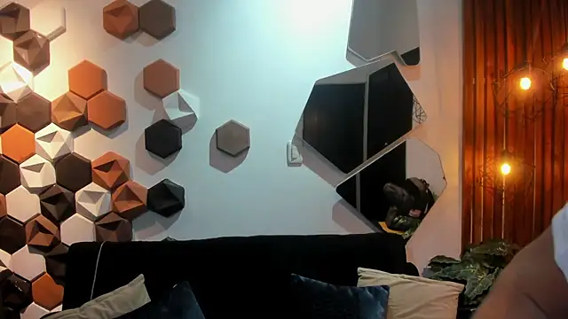 GabrielDraiven online show from November 29, 2025, 11:24 am