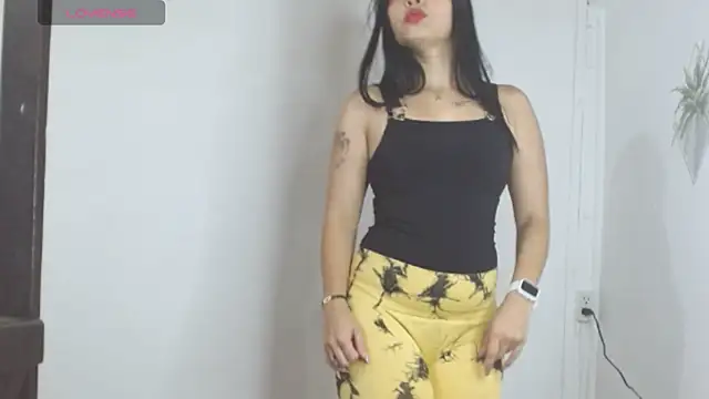 nicole-roman online show from July 9, 2026, 2:21 pm