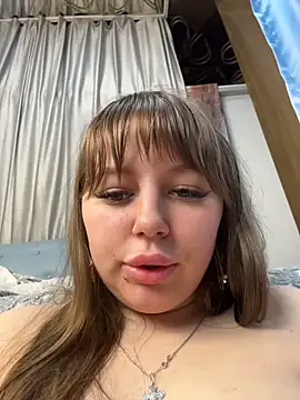 Anna Lov  online show from March 8, 2026, 2:15 am