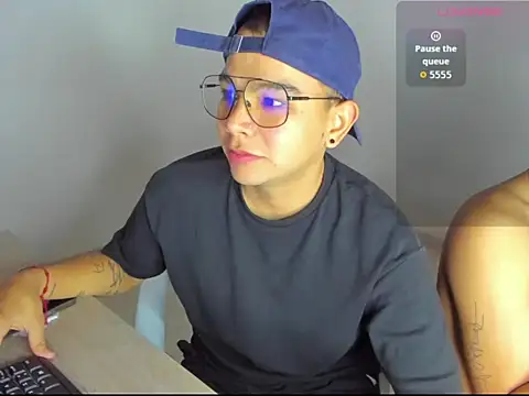 kelvin 276 online show from March 7, 2026, 1:57 am