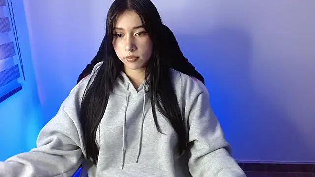 Snapshot of kathy_de chatting on December 20, 2025, 6:59 pm kathy de online show from December 20, 2025, 6:59 pm