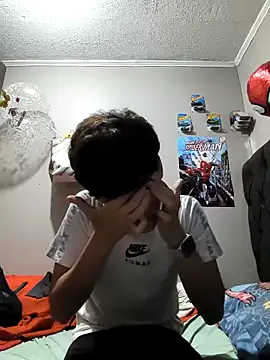 Pixuladeoro1 online show from December 23, 2025, 12:19 am