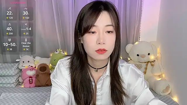 Snapshot of April_2025 chatting on November 3, 2025, 12:24 am April 2025 online show from November 3, 2025, 12:24 am