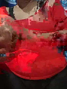 Fucking Moni online show from May 15, 2026, 5:20 pm