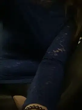 RanRan68 online show from November 5, 2025, 10:54 pm