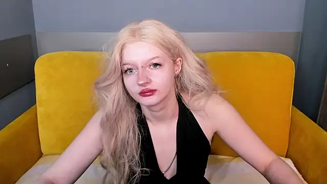 AlessaKiss online show from October 31, 2025, 1:50 am