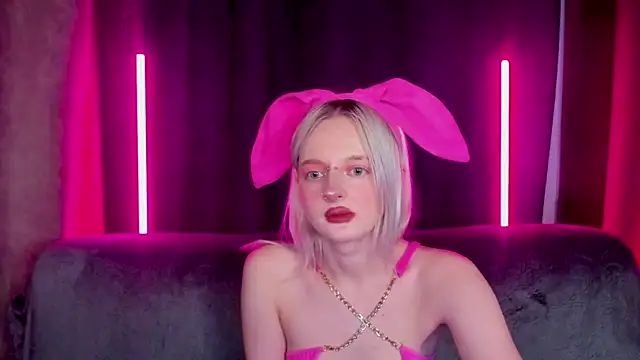 AlessaKiss online show from March 25, 2026, 9:15 am