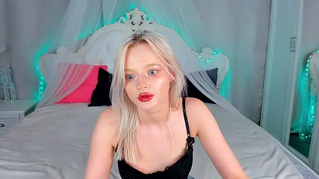 AlessaKiss online show from June 20, 2026, 3:20 am