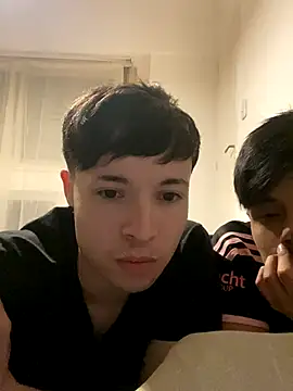 Gayunidos online show from October 18, 2025, 6:26 am