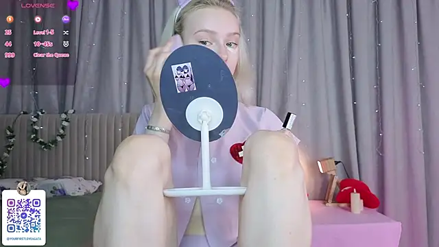 Sunshine agata online show from June 29, 2026, 5:03 am