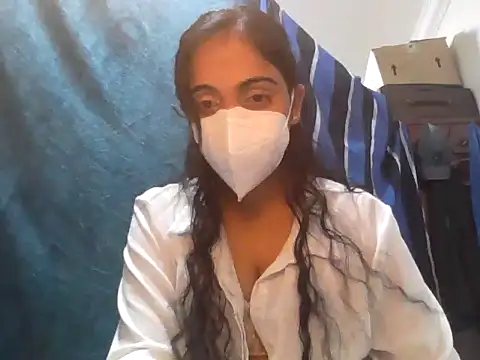 Snapshot of shainiasha1 chatting on May 29, 2026, 4:16 pm shainiasha1 online show from May 29, 2026, 4:16 pm