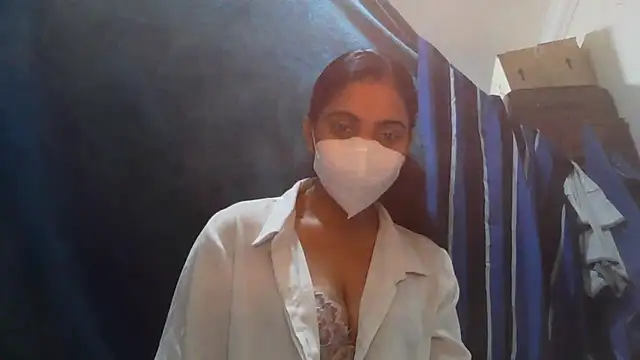 Snapshot of shainiasha1 chatting on June 7, 2026, 3:05 pm shainiasha1 online show from June 7, 2026, 3:05 pm