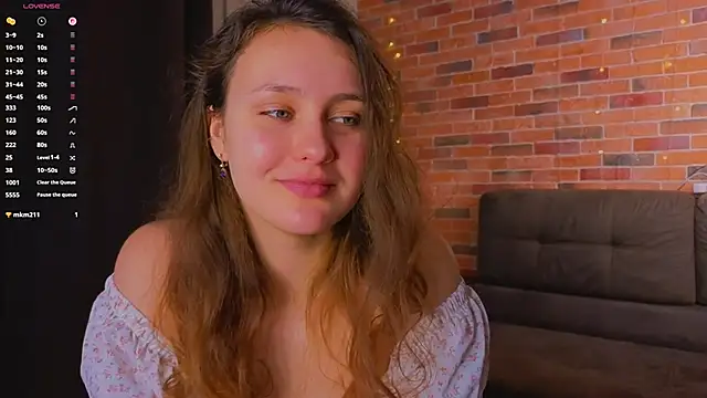 FoxFever online show from March 21, 2026, 5:23 am