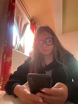 Snapshot of gabriellacali chatting on November 19, 2025, 8:25 am gabriellacali online show from November 19, 2025, 8:25 am