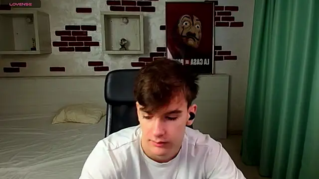 BradyFlint online show from February 22, 2026, 5:19 am