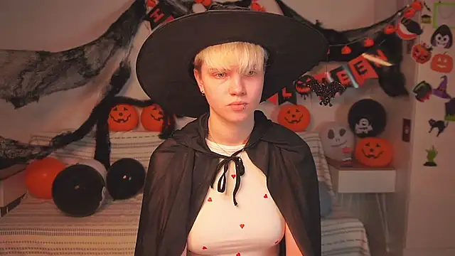 puffimini online show from November 1, 2025, 1:02 pm