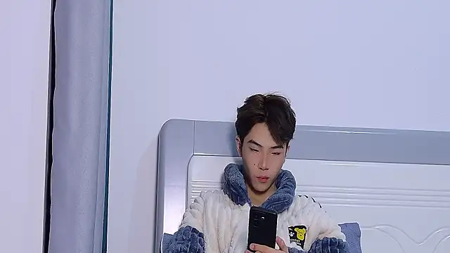 Stuffy-111 online show from November 2, 2025, 10:28 am