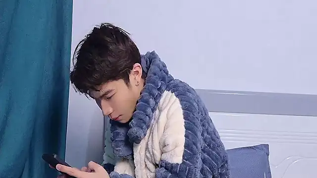 Stuffy-111 online show from November 13, 2025, 11:09 am