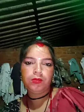 M-MAYA online show from April 19, 2026, 5:56 pm