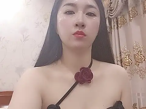 Snapshot of xiaomengssm chatting on October 27, 2025, 4:44 pm xiaomengssm online show from October 27, 2025, 4:44 pm