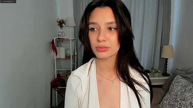 DemetraSadahiro online show from October 31, 2025, 9:10 am