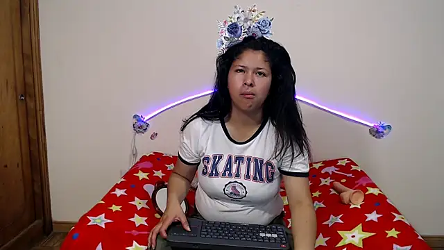 Snapshot of DANYXS chatting on October 22, 2025, 12:38 pm DANYXS online show from October 22, 2025, 12:38 pm