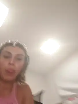 Your Desires07 online show from October 23, 2025, 8:18 pm