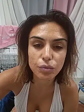 Your Desires07 online show from November 28, 2025, 4:09 pm