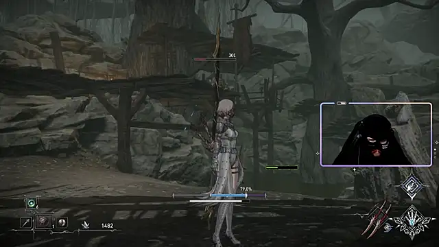 Symph0ny 0f Gh0sts online show from November 8, 2025, 12:16 pm