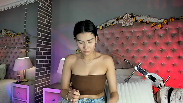 Snapshot of TanyaBello chatting on June 12, 2026, 4:11 am TanyaBello online show from June 12, 2026, 4:11 am