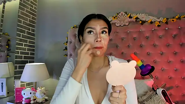 Snapshot of TanyaBello chatting on July 18, 2026, 4:05 am TanyaBello online show from July 18, 2026, 4:05 am