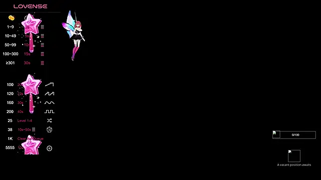 Snapshot of miaa_as_ chatting on October 20, 2025, 1:22 pm miaa as online show from October 20, 2025, 1:22 pm