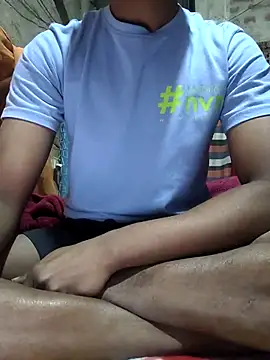 princejmp1973 online show from December 14, 2025, 4:45 pm