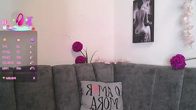 gya stevenss online show from November 30, 2025, 12:31 pm