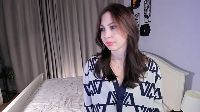 Snapshot of KeciaRappa chatting on October 25, 2025, 12:56 pm KeciaRappa online show from October 25, 2025, 12:56 pm