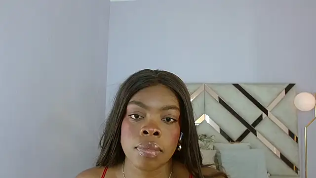 Maiacharris  online show from July 14, 2026, 12:11 pm