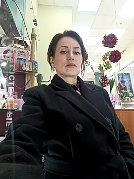 Luna 7777 online show from March 20, 2026, 9:36 am