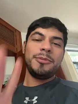 Twistermc11 online show from October 16, 2025, 10:00 pm