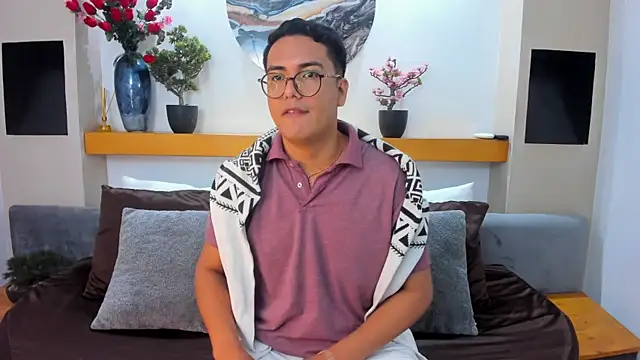 JohnBelRose online show from January 13, 2026, 7:19 pm