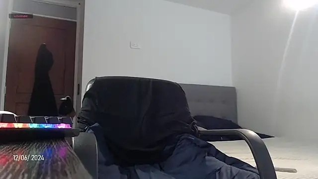 SugaredDigit online show from December 6, 2024, 1:44 pm