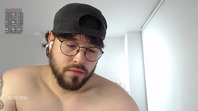 SugaredDigit online show from December 10, 2024, 1:00 am