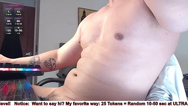 SugaredDigit online show from February 19, 2026, 1:07 pm