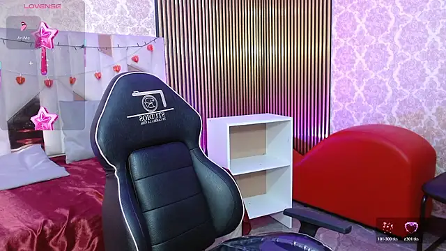 Adisson Tay online show from February 28, 2026, 12:00 am