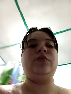 Snapshot of _Rachel_18 chatting on October 19, 2025, 5:52 am Rachel 18 online show from October 19, 2025, 5:52 am